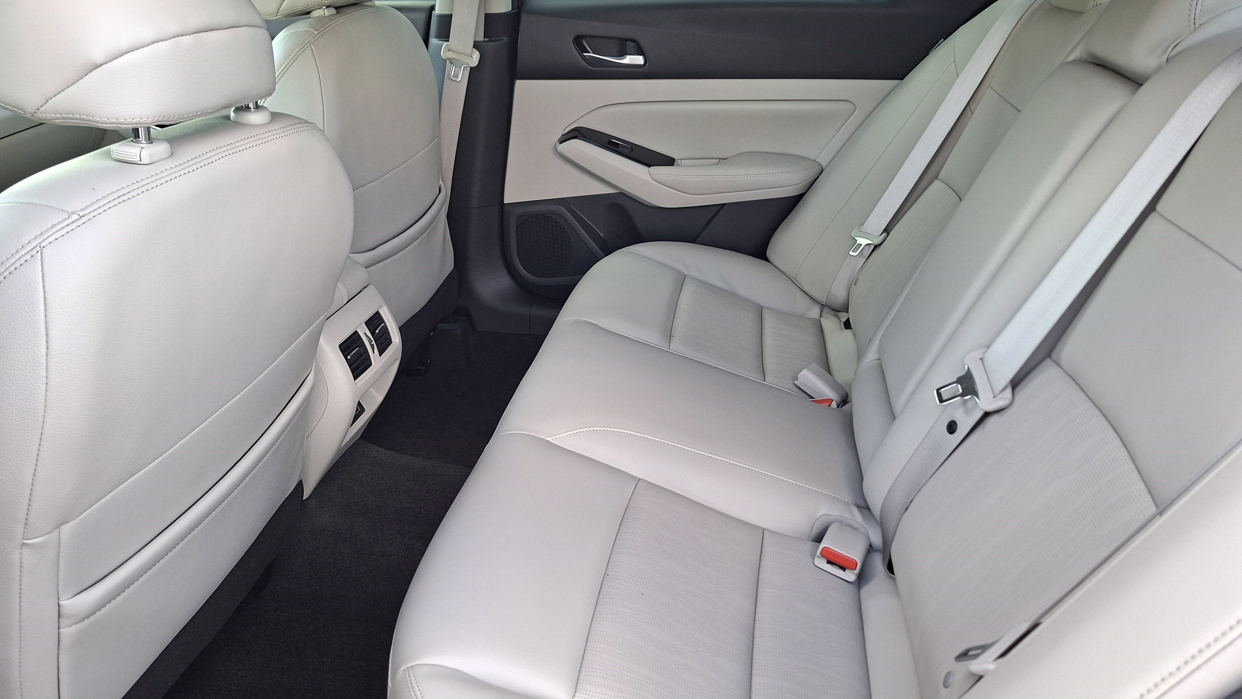 Used 2022 Nissan Altima 2.5 SL image 20