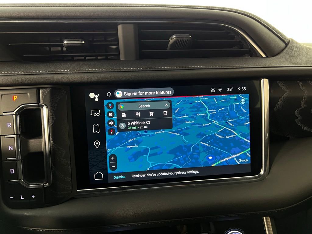 Used 2023 GMC Yukon XL Denali w/ Denali Reserve Package image 35