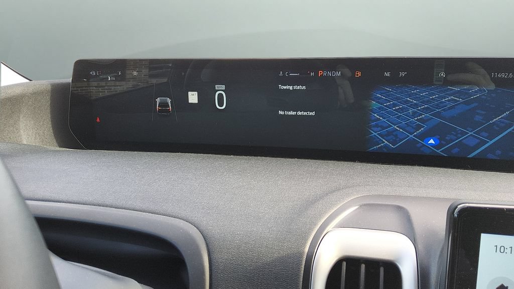 Used 2025 Ford Expedition Active AWD/4WD image 11