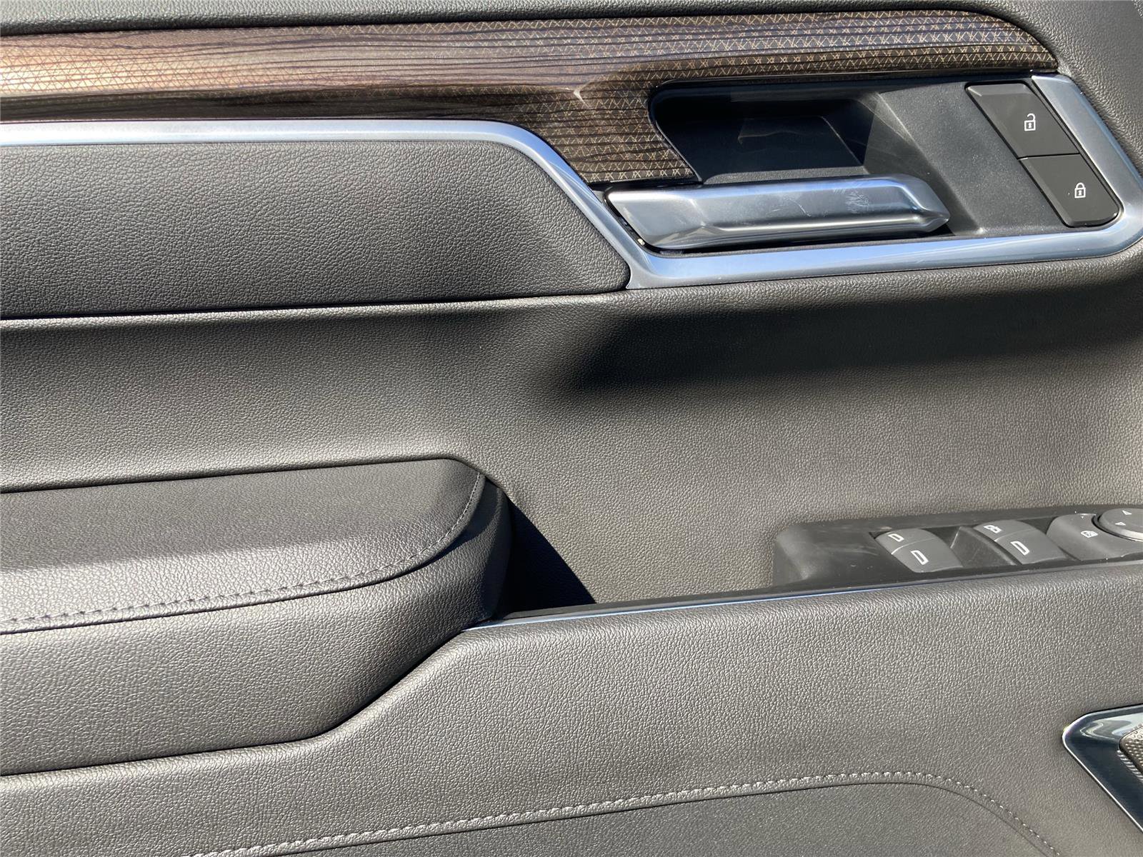 New 2026 Chevrolet Silverado 1500 RST w/ RST All Star Premium Package image 34