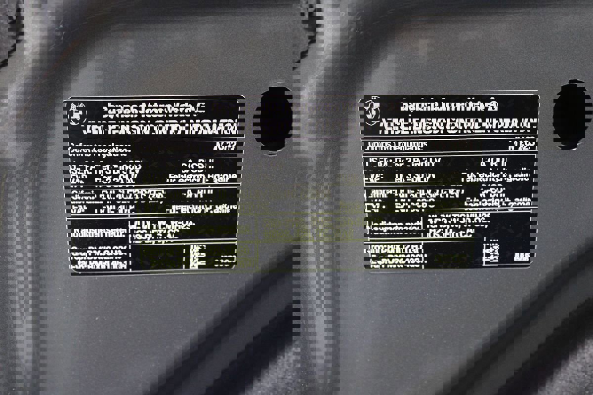 Used 2023 BMW 530e 530e w/ M Sport Package image 46