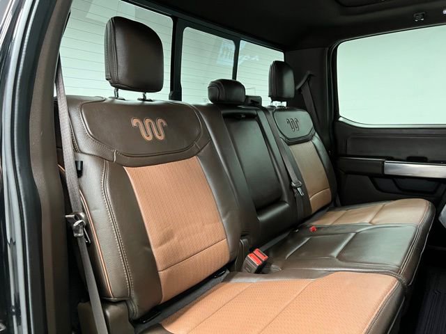 Used 2021 Ford F150 King Ranch image 53