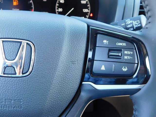 New 2026 Honda Odyssey EX-L image 36