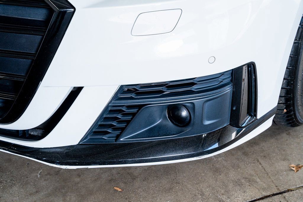 Used 2020 Audi S8 L w/ S8 Executive Package image 14