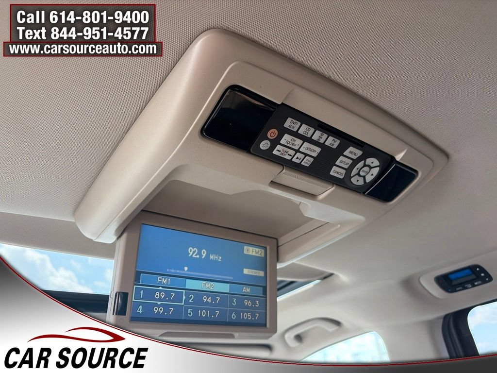 Used 2013 Honda Odyssey EX-L image 11