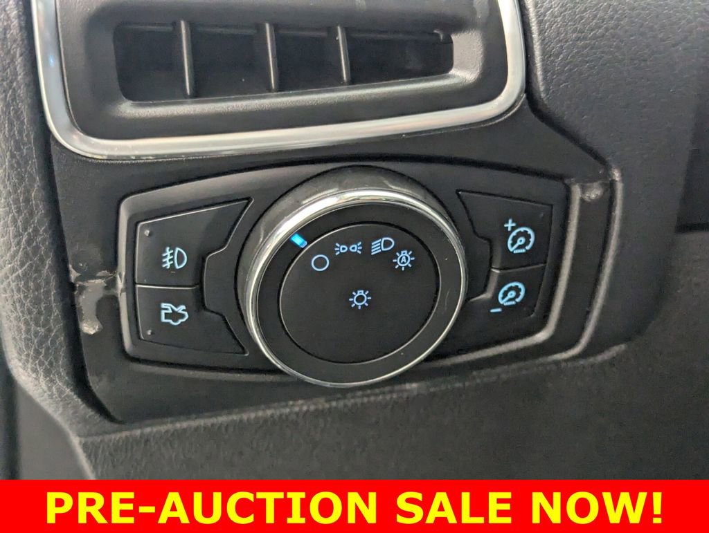 Used 2013 Ford Focus Titanium image 13