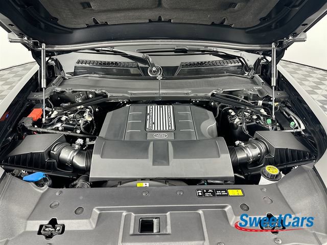 Used 2025 Land Rover Defender 110 V8 image 46