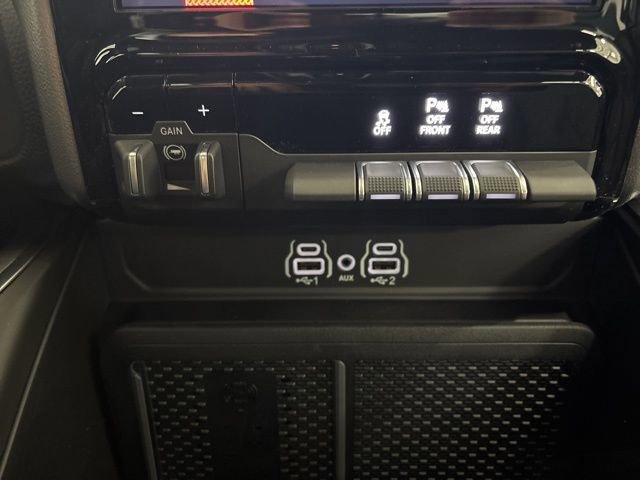 New 2026 RAM 1500 Big Horn image 45