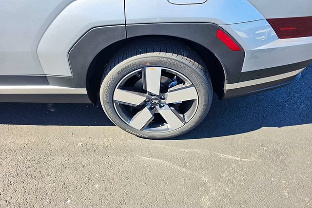 New 2026 Hyundai Santa Fe Limited AWD/4WD image 22