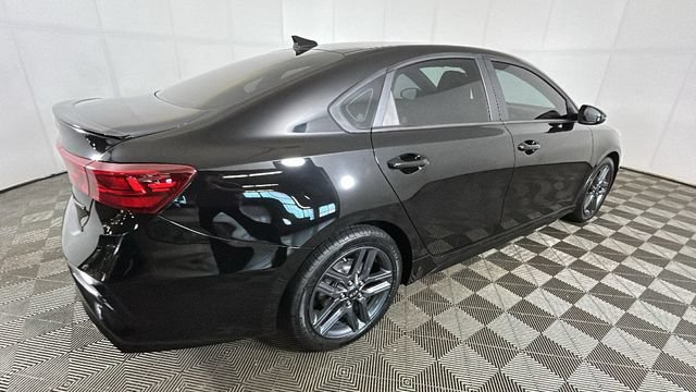 Used 2021 Kia Forte GT-Line FWD video 2