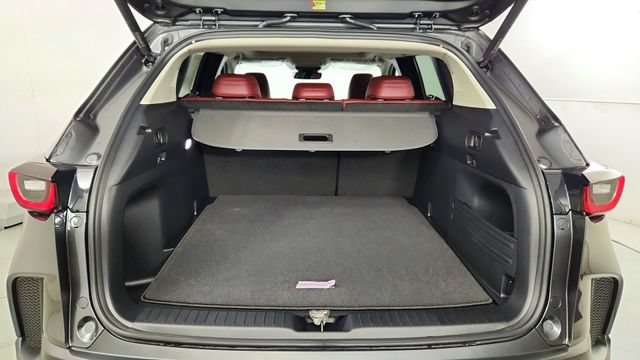 New 2026 MAZDA CX-50 AWD 2.5 Hybrid w/ Premium Pkg image 37