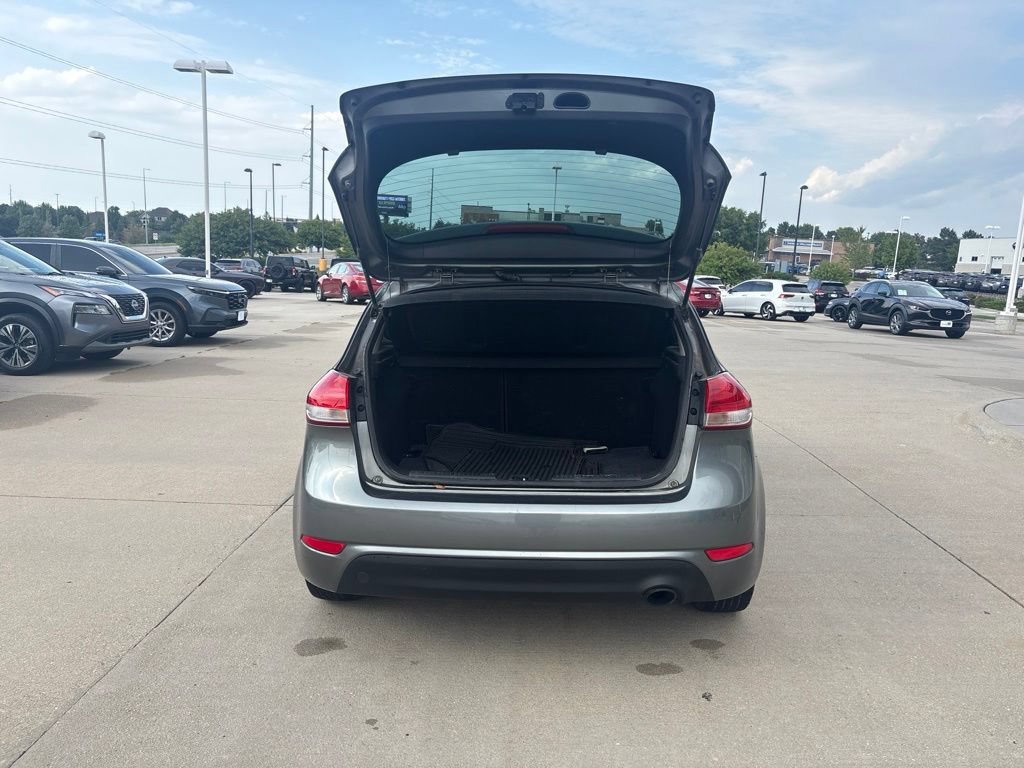 Used 2016 Kia Forte LX FWD image 32