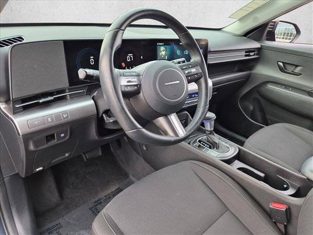 Used 2026 Hyundai Kona SEL Sport FWD image 12