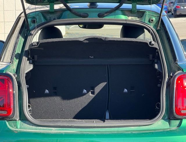 Used 2023 MINI Cooper S image 30