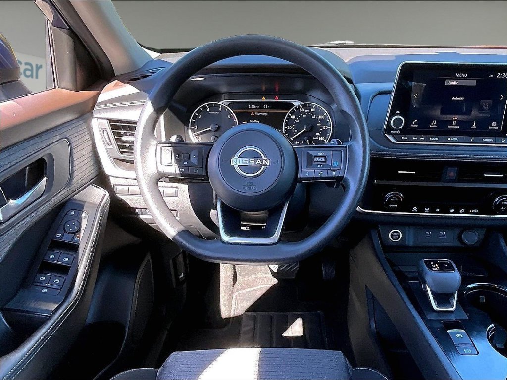 Used 2023 Nissan Rogue SV AWD/4WD image 17