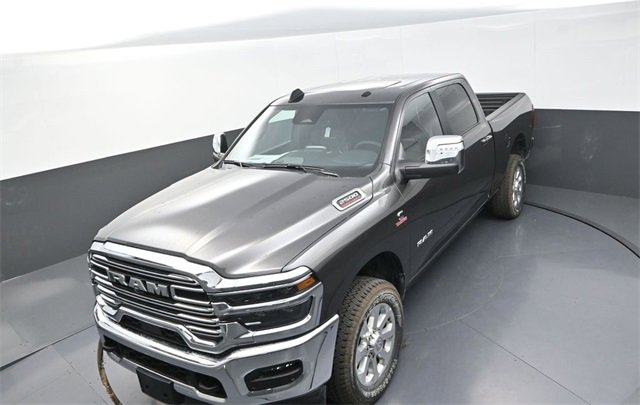 New 2026 RAM 2500 Laramie image 11