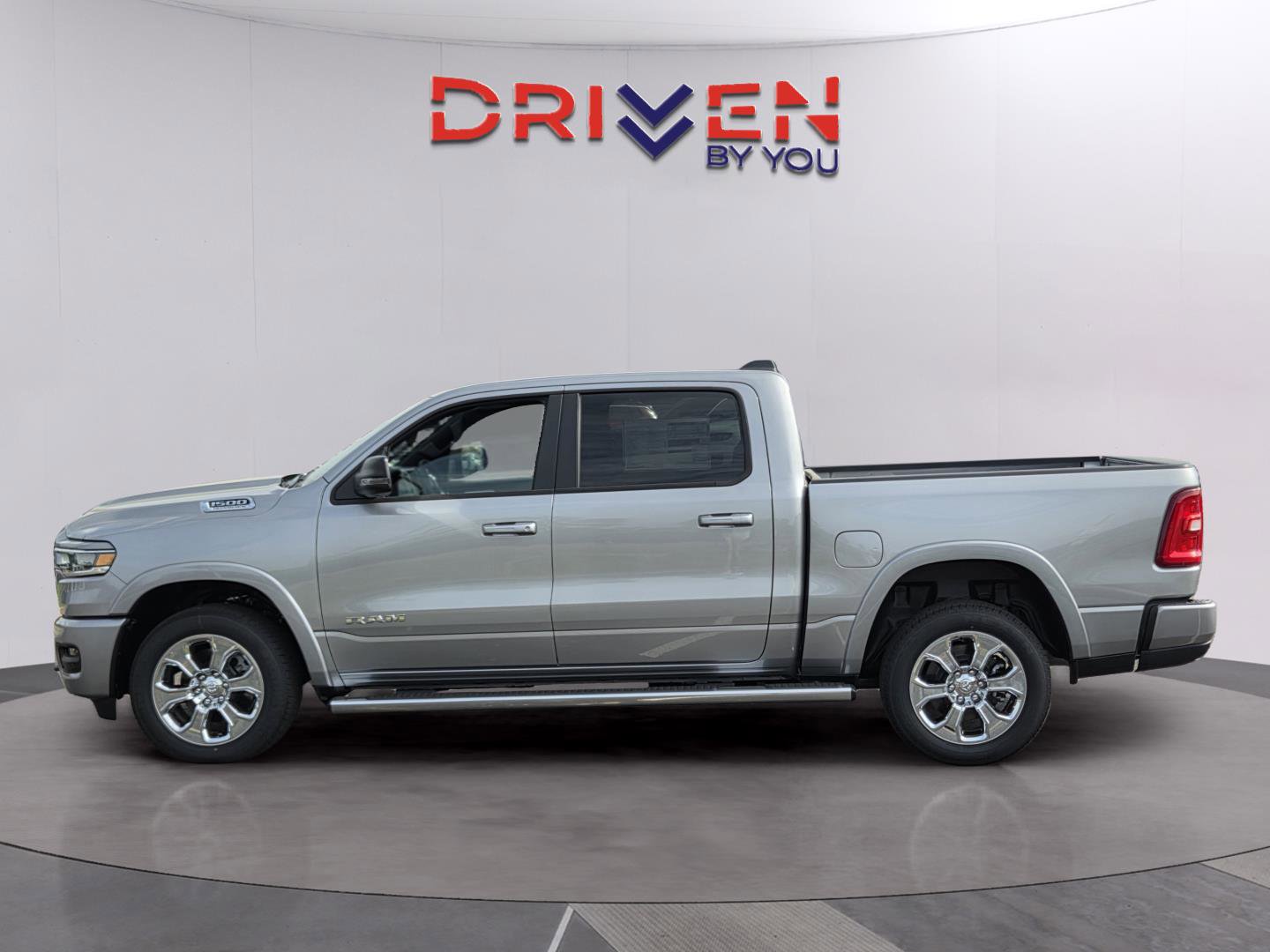 New 2026 RAM 1500 Big Horn image 4