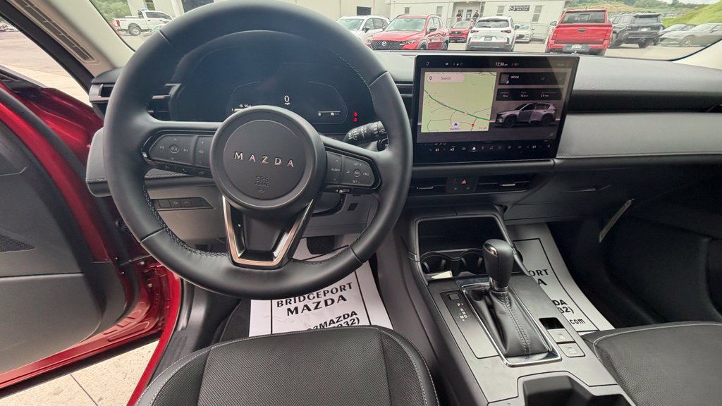 New 2026 MAZDA CX-5 Preferred AWD/4WD image 18