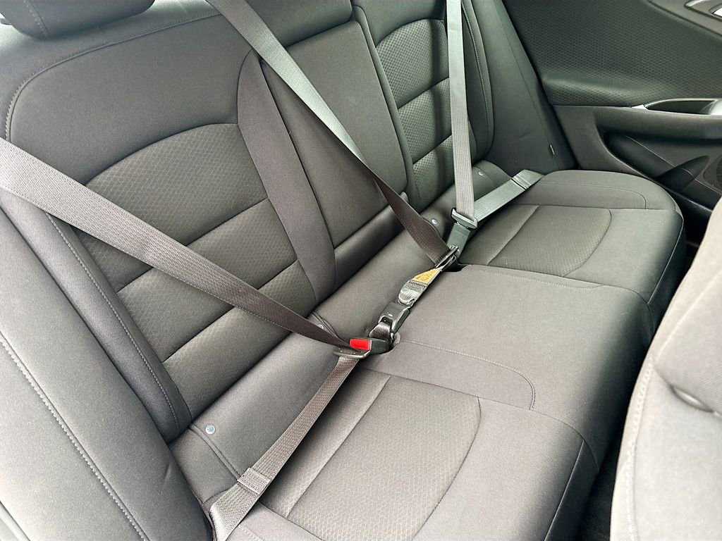 Used 2023 Chevrolet Malibu LT w/ Driver Confidence Package image 26