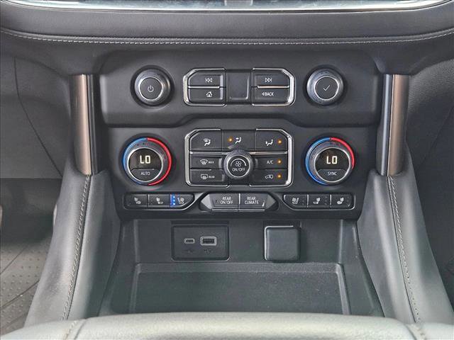 Used 2024 Chevrolet Tahoe High Country w/ Premium Package image 12