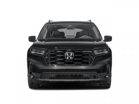 Used 2025 Honda Pilot Black Edition image 7