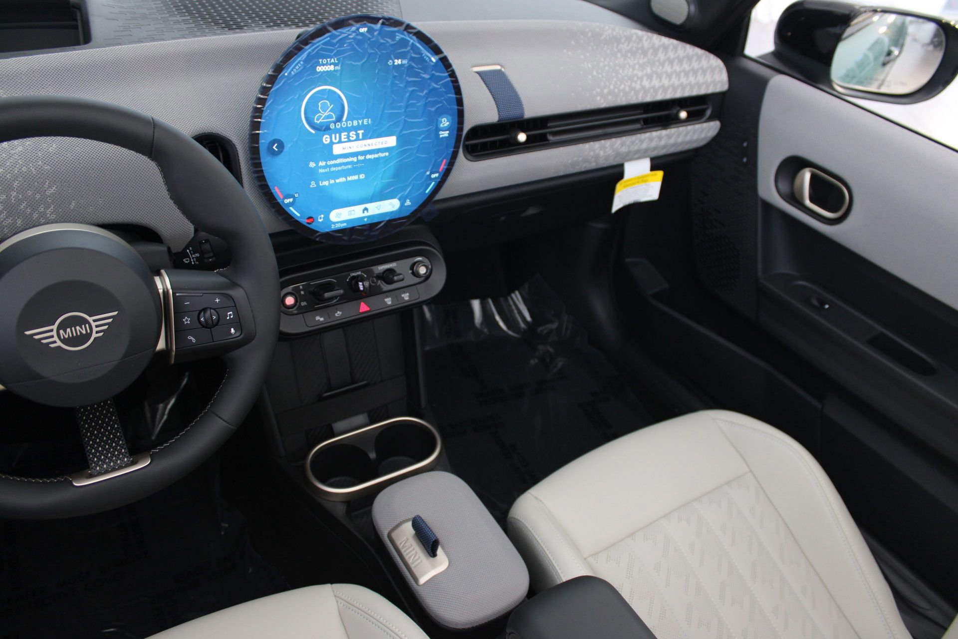 New 2026 MINI Cooper S image 30