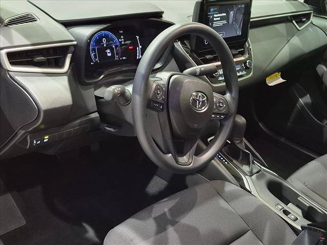 New 2027 Toyota Corolla LE FWD image 3