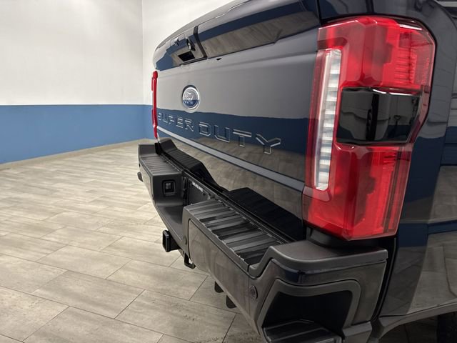Used 2024 Ford F250 XLT w/ XLT Premium Package image 34