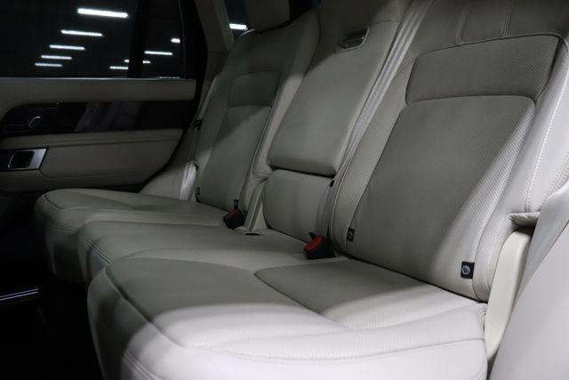 Used 2020 Land Rover Range Rover Long Wheelbase HSE AWD/4WD image 23
