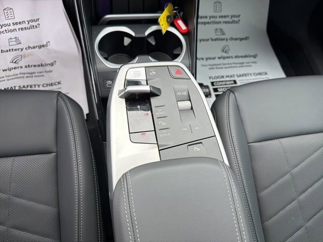 Used 2026 BMW X1 xDrive28i image 20