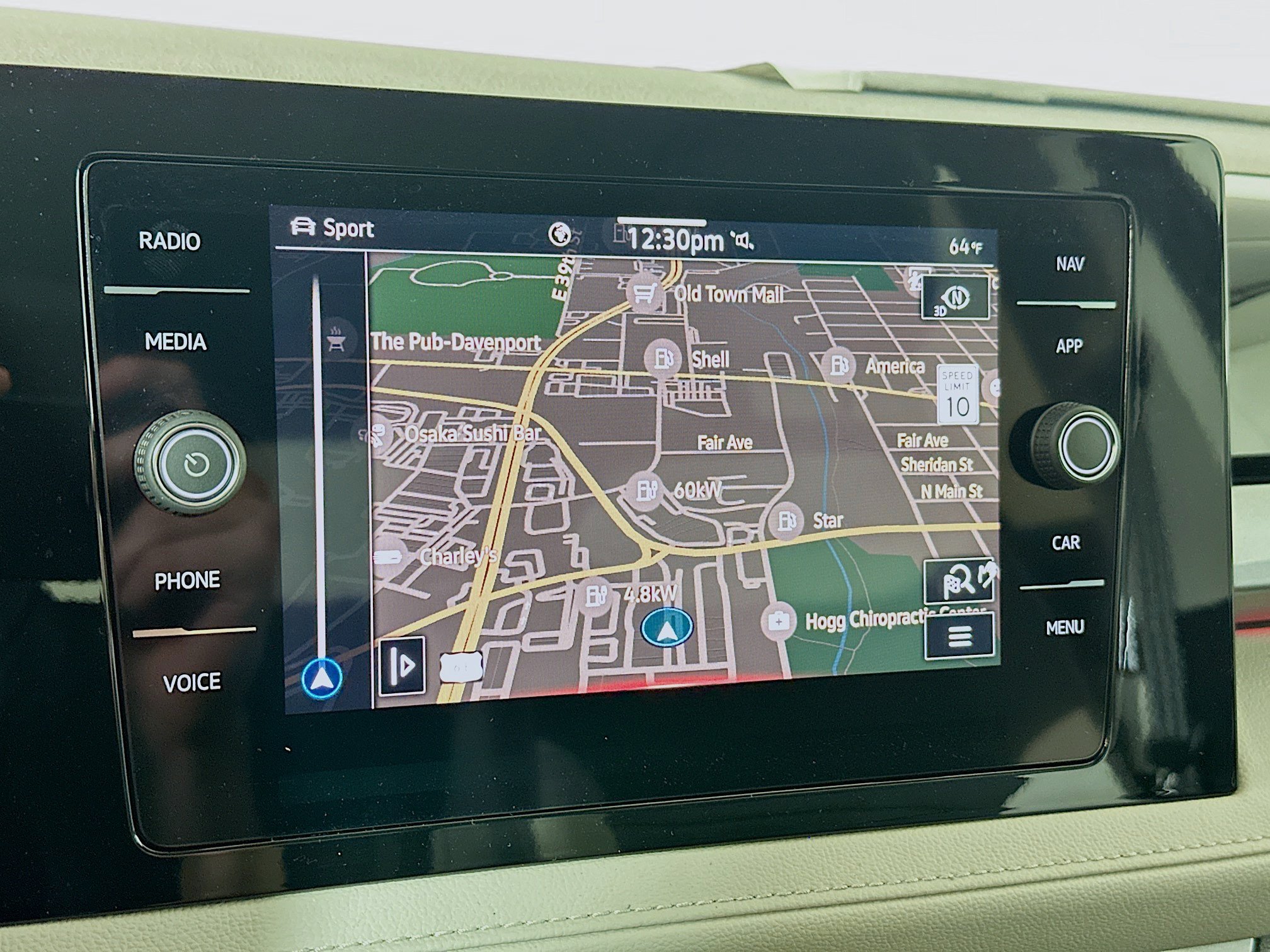 New 2026 Volkswagen Taos SEL AWD/4WD image 13