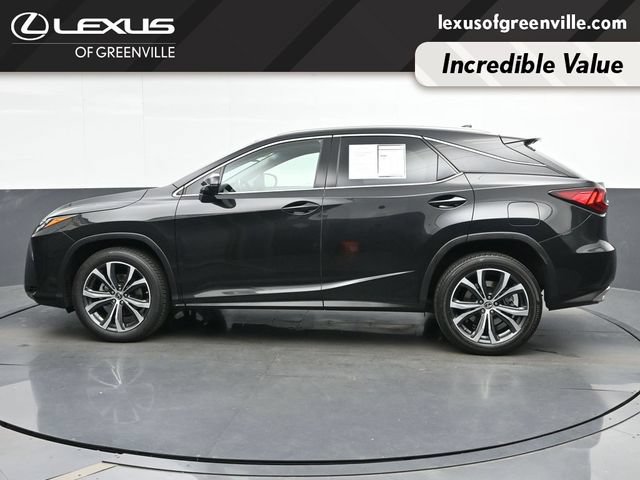 Used 2019 Lexus RX 350 AWD w/ Navigation Package image 5