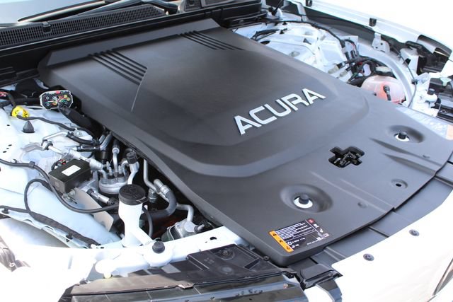 Used 2024 Acura ZDX A-Spec RWD image 53