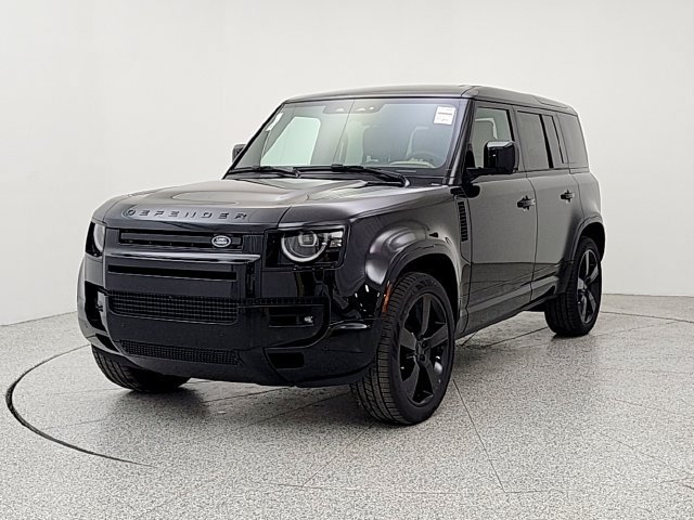New 2026 Land Rover Defender 110 X-Dynamic SE