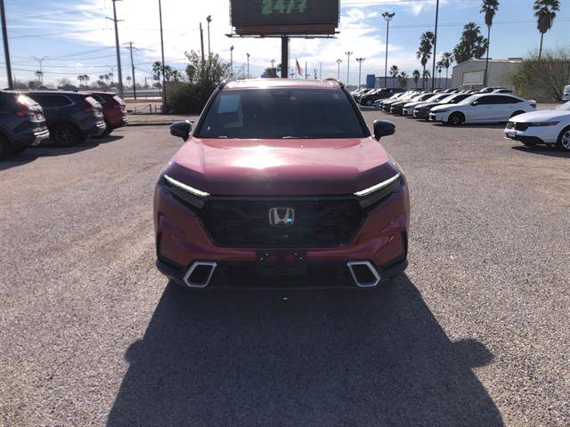 Used 2023 Honda CR-V Sport Touring image 2