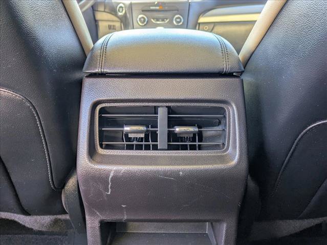 Used 2018 Ford Edge SEL w/ Equipment Group 201A FWD image 18