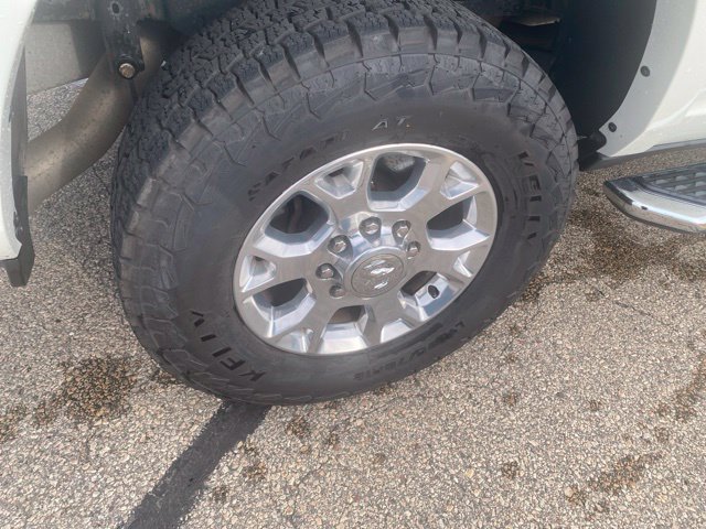Certified 2022 RAM 2500 Laramie AWD/4WD image 3