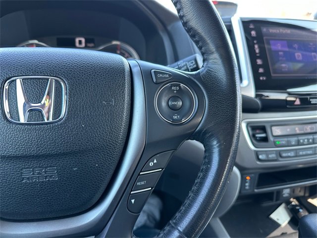 Used 2017 Honda Pilot EX-L image 23