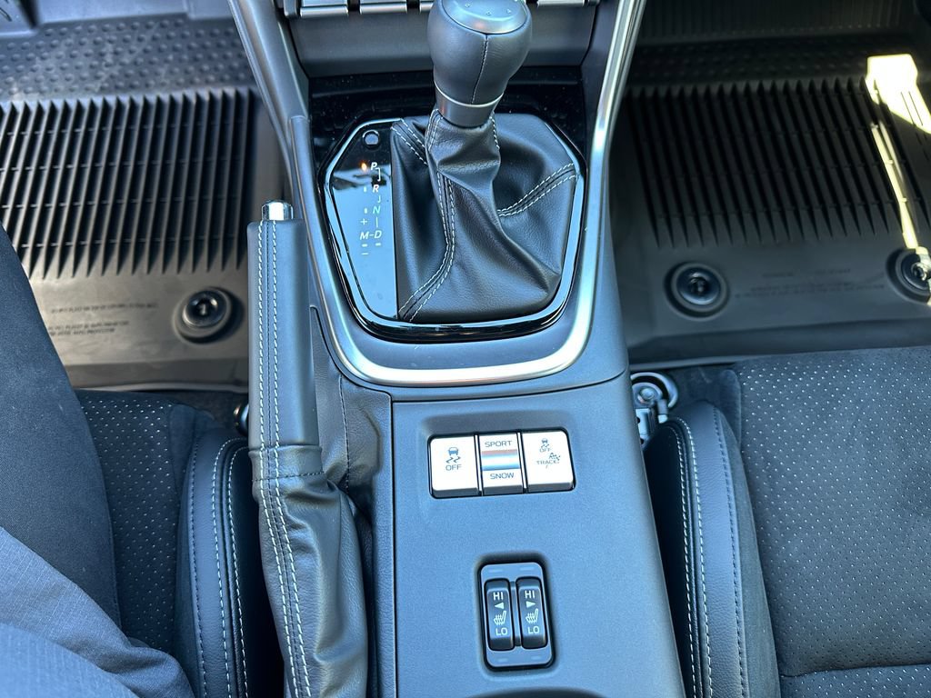 New 2026 Toyota GR86 Premium RWD image 18