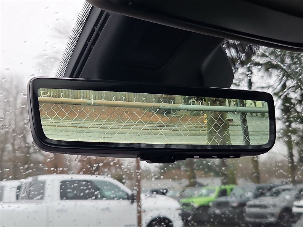 New 2026 RAM 1500 Limited image 34