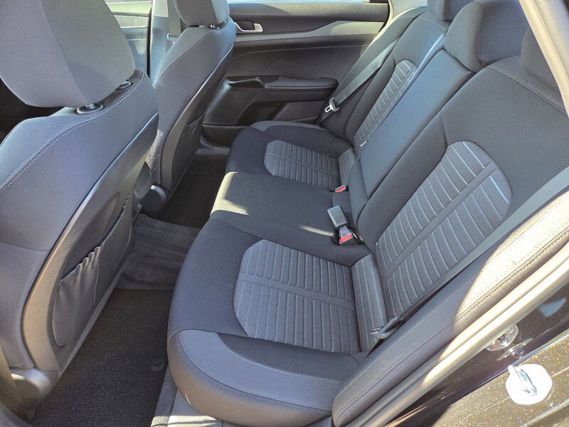 New 2026 Kia K5 LXS image 7
