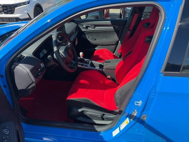 New 2026 Honda Civic Type R image 11