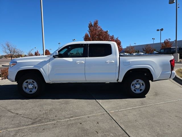 Used 2022 Toyota Tacoma SR image 7