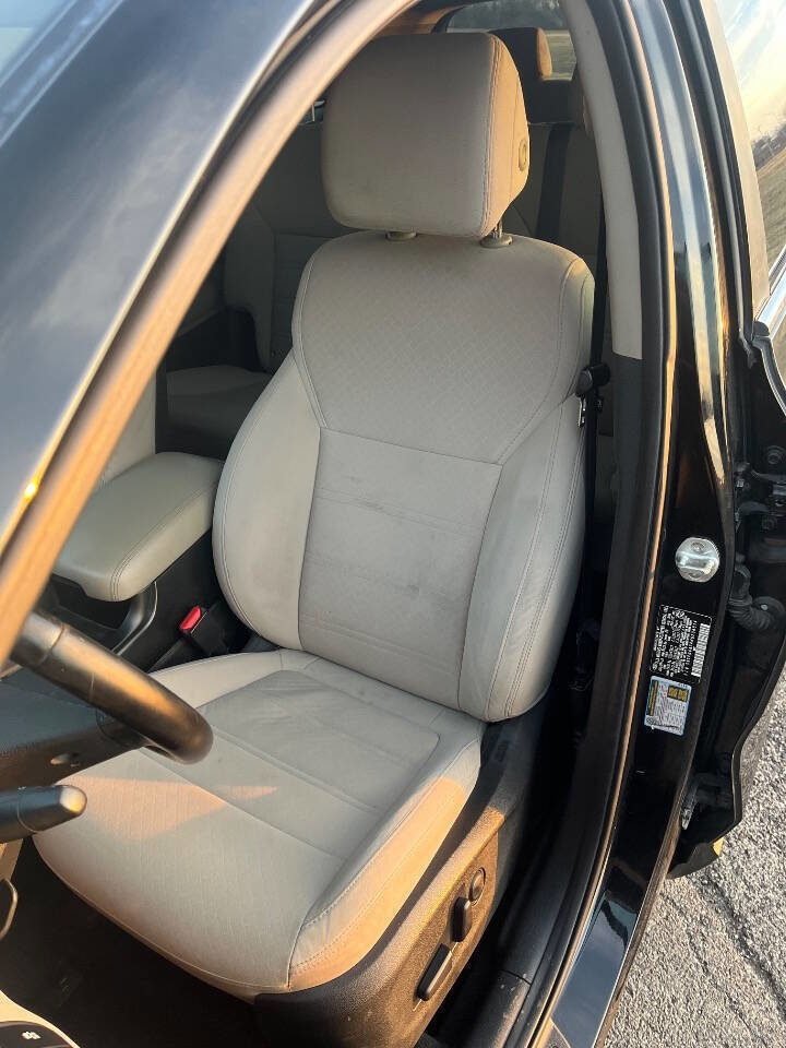 Used 2017 Kia Sorento FWD w/ LX Convenience Package image 15