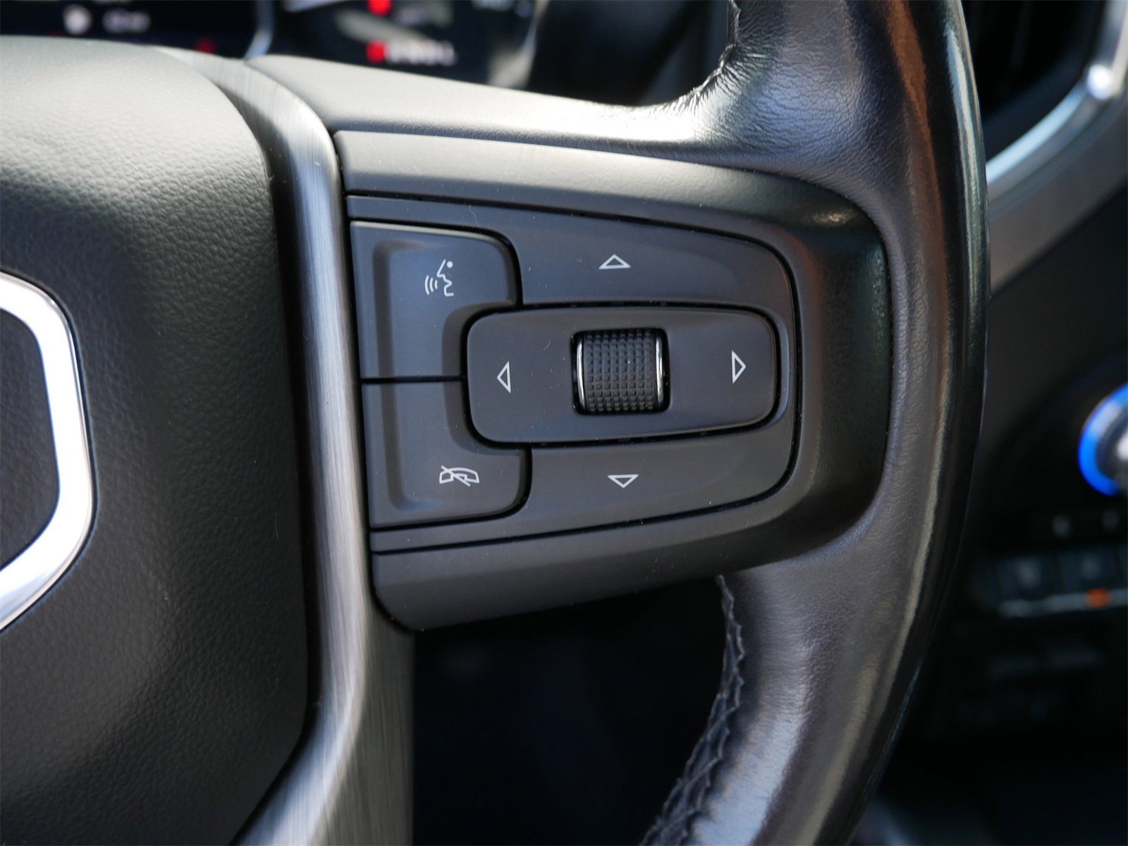 Used 2022 GMC Sierra 3500 Denali w/ Denali Ultimate Package image 19