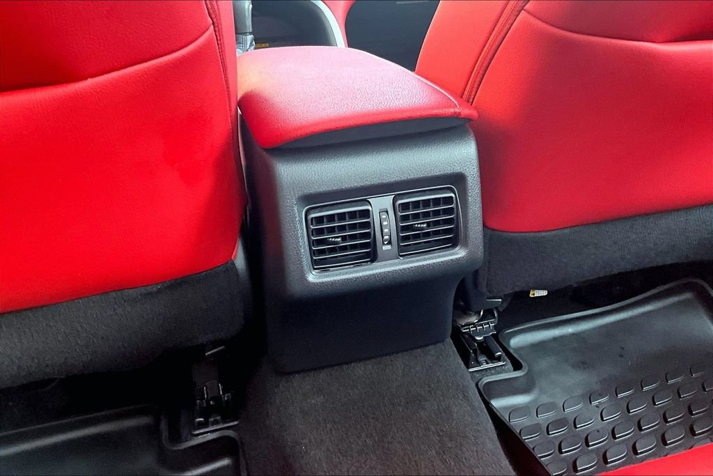 Certified 2019 Toyota Camry XSE w/ Driver Assist Package FWD image 11