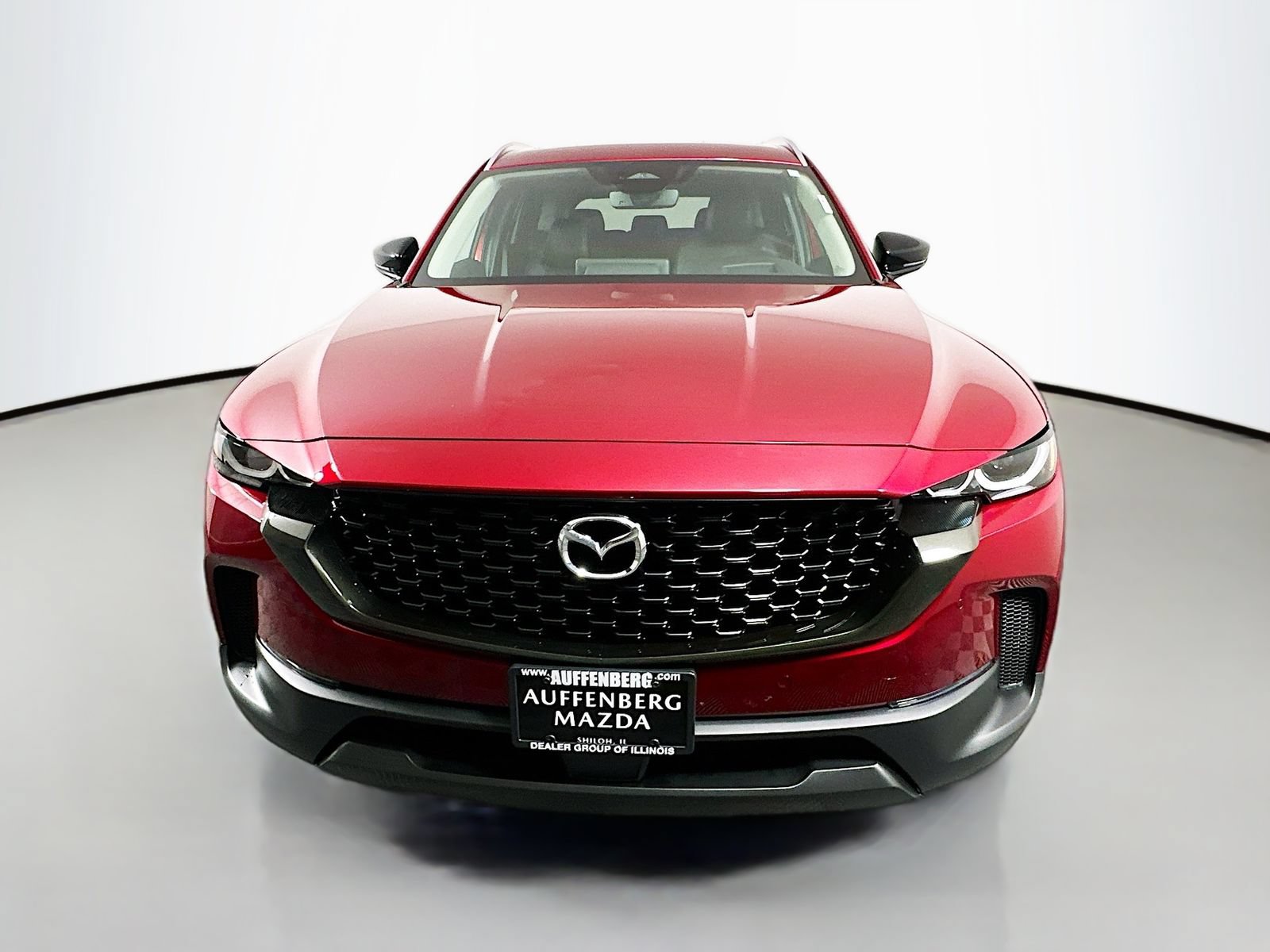 Certified 2026 MAZDA CX-50 2.5 Hybrid w/ Weather Package AWD/4WD image 2