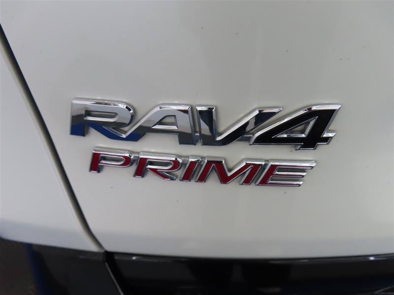 Used 2022 Toyota RAV4 XSE w/ Weather Package AWD/4WD image 13