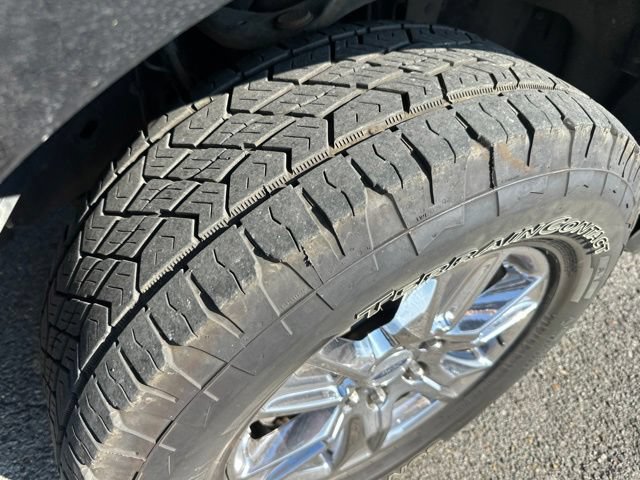 Used 2015 Ford F150 XLT w/ Equipment Group 302A Luxury AWD/4WD image 30