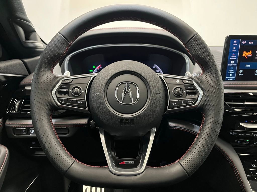 New 2026 Acura MDX A-Spec image 6